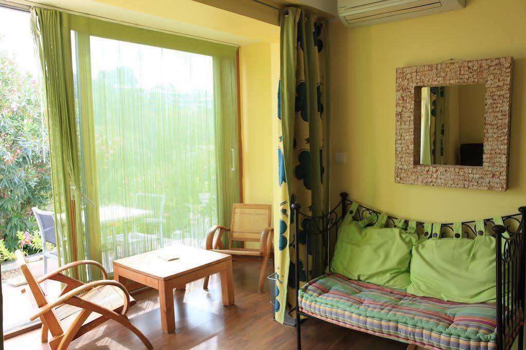Hotel Agur Deneri Ciboure Exterior photo